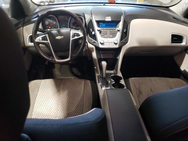 Photo 8 from auction – 2011 CHEVROLET EQUINOX LS with VIN 2CNFLCEC2B6422119