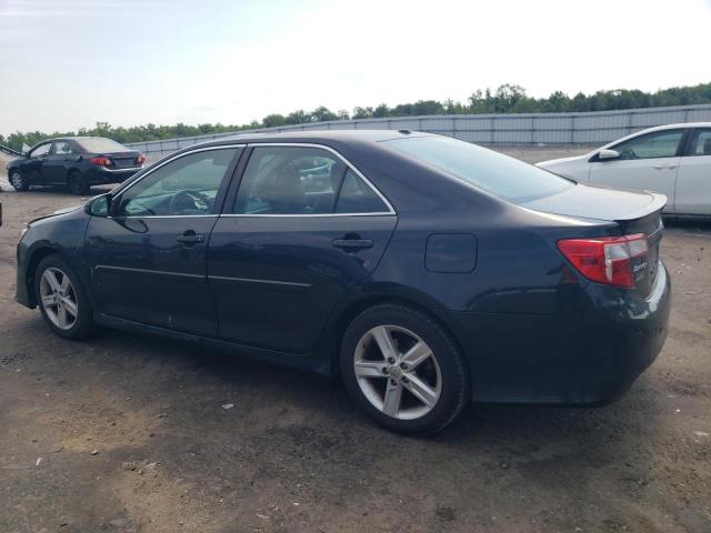 Photo 2 from auction – 2014 TOYOTA CAMRY L with VIN 4T1BF1FK0EU727401
