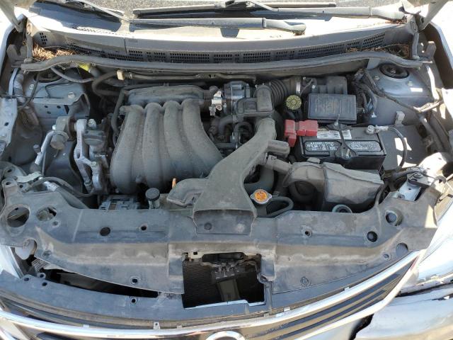 Photo 11 from auction – 2012 NISSAN VERSA S with VIN 3N1BC1CP8CK206357