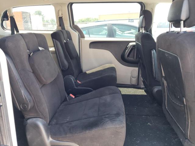 Photo 11 from auction – 2013 DODGE GRAND CARA with VIN 2C4RDGCG6DR676087