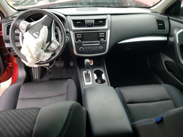 Photo 8 from auction – 2017 NISSAN ALTIMA 2.5 with VIN 1N4AL3AP6HC211213