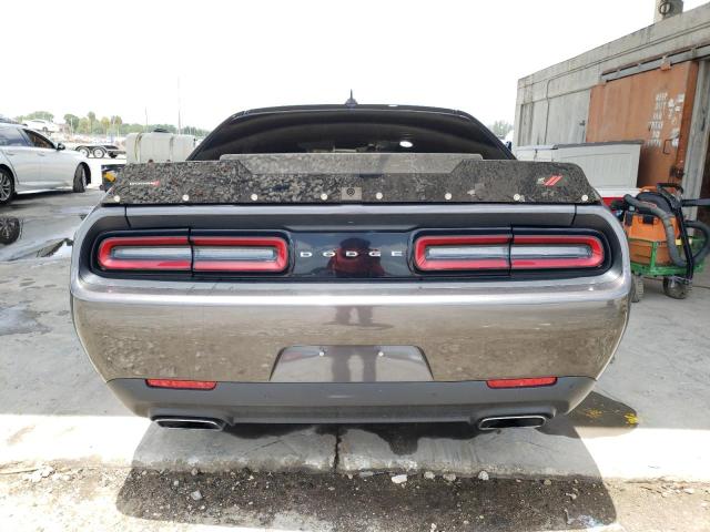 Photo 6 from auction – 2022 DODGE CHALLENGER with VIN 2C3CDZBT7NH181358
