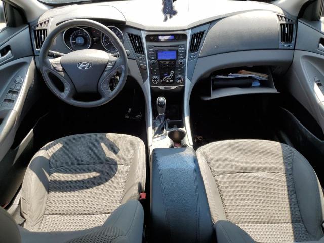Photo 8 from auction – 2012 HYUNDAI SONATA GLS with VIN 5NPEB4AC2CH411570