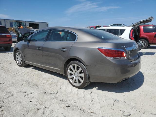 Photo 2 from auction – 2010 BUICK LACROSSE C with VIN 1G4GE5GV1AF169596