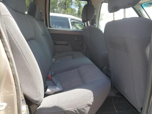 Photo 10 from auction – 2003 NISSAN FRONTIER C with VIN 1N6ED27T93C463938