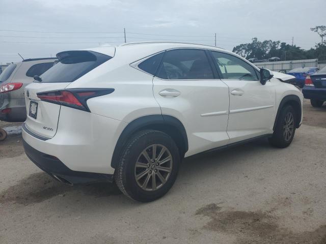 Photo 3 from auction – 2018 LEXUS NX 300 BAS with VIN JTJYARBZ6J2092377