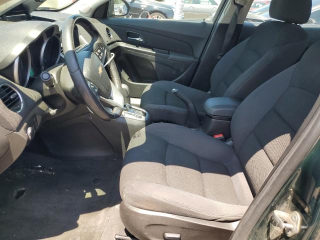 Photo 7 from auction – 2014 CHEVROLET CRUZE LT with VIN 1G1PC5SB0E7395385