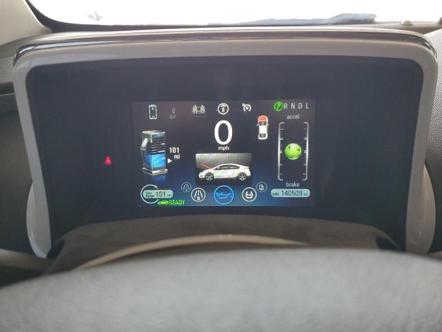 Photo 9 from auction – 2013 CHEVROLET VOLT with VIN 1G1RA6E44DU147268