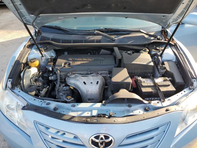 Photo 11 from auction – 2008 TOYOTA CAMRY CE with VIN 4T1BE46K58U780703