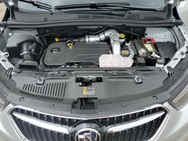 Photo 12 from auction – 2022 BUICK ENCORE PRE with VIN KL4CJESM6NB569447
