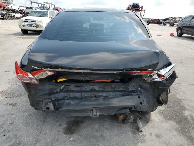 Photo 6 from auction – 2013 TOYOTA COROLLA BA with VIN 5YFBU4EE7DP158579