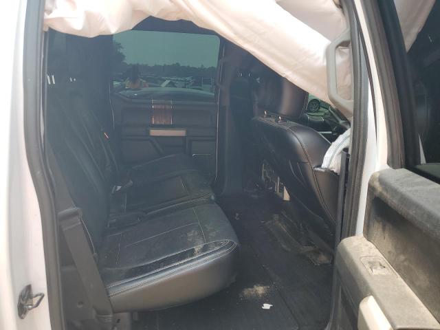 Photo 6 from auction – 2018 FORD F150 SUPER with VIN 1FTEW1E5XJKD64771