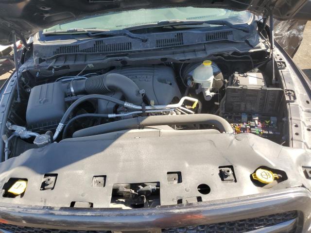 Photo 11 from auction – 2016 RAM 1500 ST with VIN 3C6RR6KT6GG154040