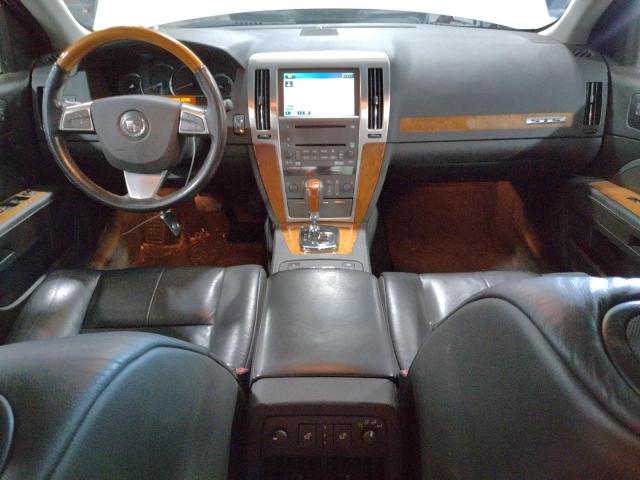 Photo 8 from auction – 2011 CADILLAC STS LUXURY with VIN 1G6DW6ED8B0122321
