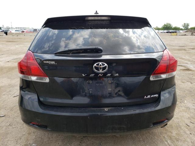 Photo 6 from auction – 2013 TOYOTA VENZA LE with VIN 4T3BA3BB6DU042387