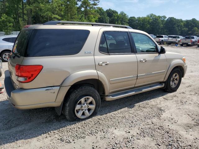 Photo 3 from auction – 2005 TOYOTA SEQUOIA SR with VIN 5TDBT44AX5S236539