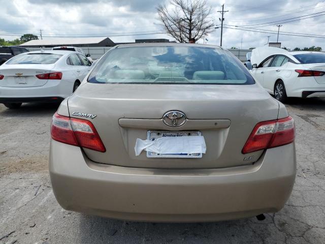 Photo 6 from auction – 2009 TOYOTA CAMRY BASE with VIN 4T1BE46K29U298787