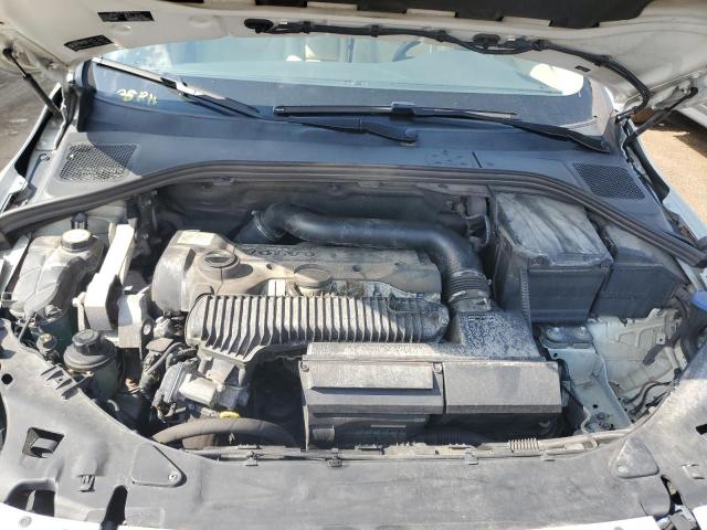 Photo 11 from auction – 2013 VOLVO S60 T5 with VIN YV1612FH9D2205000