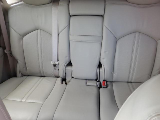 Photo 10 from auction – 2010 CADILLAC SRX LUXURY with VIN 3GYFNAEY5AS545244