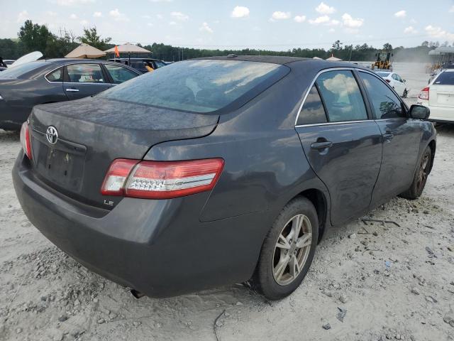 Photo 3 from auction – 2010 TOYOTA CAMRY BASE with VIN 4T1BF3EK0AU026221