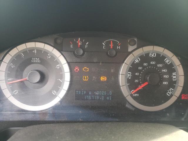 Photo 9 from auction – 2009 FORD ESCAPE XLT with VIN 1FMCU03739KC65910
