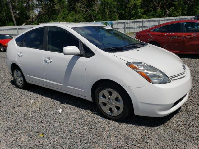 Photo 4 from auction – 2005 TOYOTA PRIUS with VIN JTDKB20U650125433
