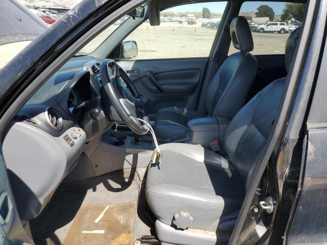 Photo 7 from auction – 2002 TOYOTA RAV4 with VIN JTEGH20VX20077293