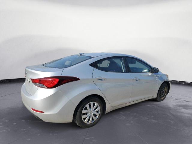 Photo 3 from auction – 2016 HYUNDAI ELANTRA SE with VIN 5NPDH4AE6GH664523