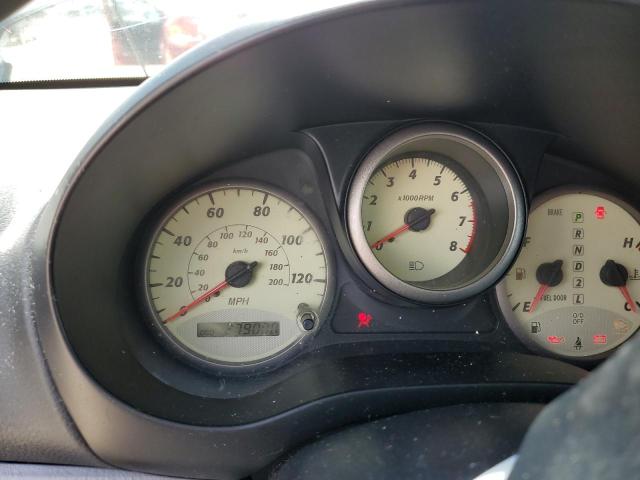 Photo 9 from auction – 2001 TOYOTA RAV4 with VIN JTEGH20V910032019