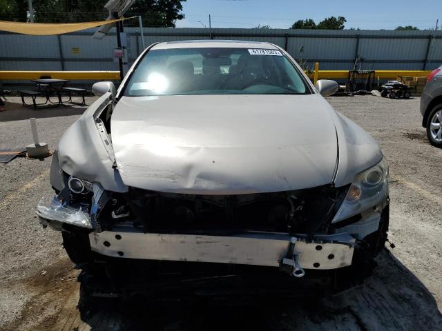 Photo 5 from auction – 2010 LEXUS LS 460 with VIN JTHCL1EF0A5004673