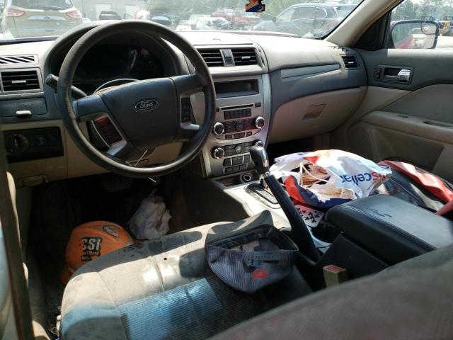 Photo 8 from auction – 2012 FORD FUSION SE with VIN 3FAHP0HA0CR154245