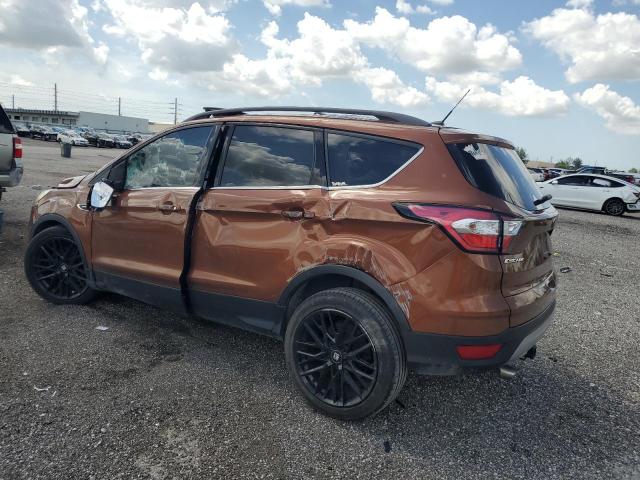 Photo 2 from auction – 2017 FORD ESCAPE SE with VIN 1FMCU0GD4HUD26510