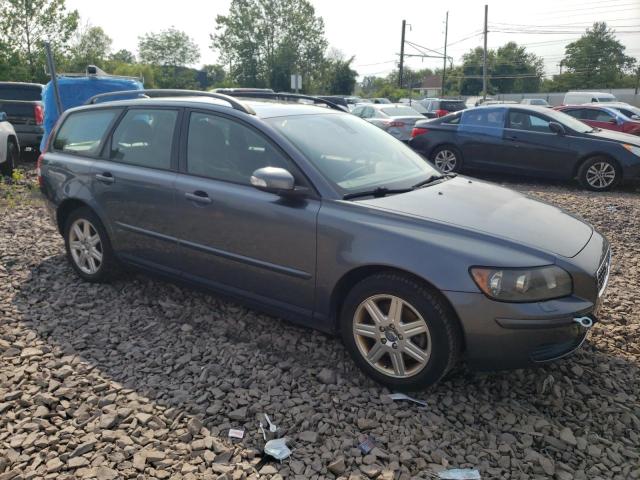 Photo 4 from auction – 2007 VOLVO V50 2.4I with VIN YV1MW390472281667