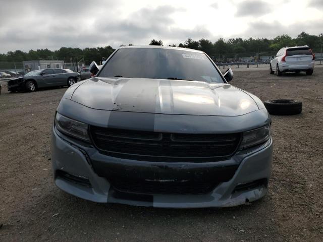 Photo 5 from auction – 2018 DODGE CHARGER R/ with VIN 2C3CDXCT9JH290997