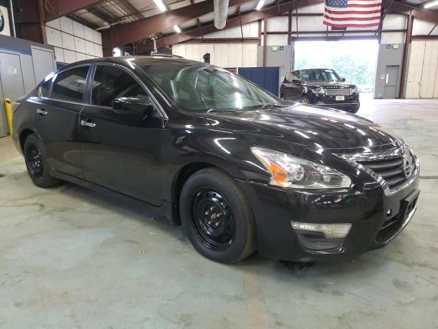 Photo 4 from auction – 2015 NISSAN ALTIMA 2.5 with VIN 1N4AL3AP7FC248493
