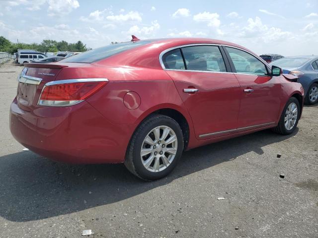Photo 3 from auction – 2012 BUICK LACROSSE P with VIN 1G4GD5ER1CF325874