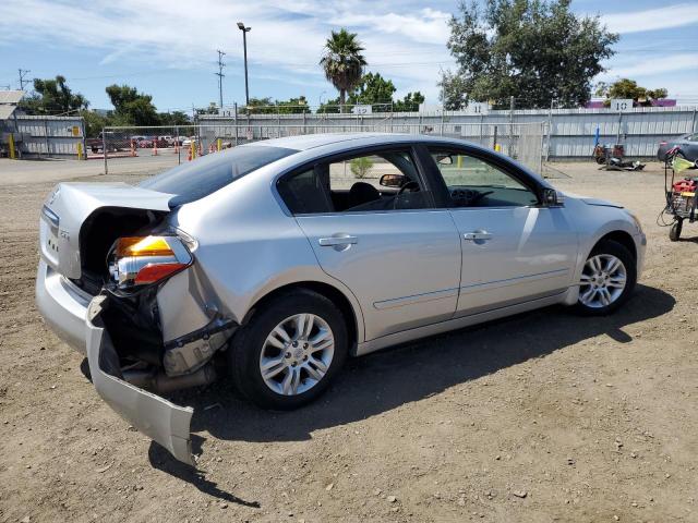 Photo 3 from auction – 2010 NISSAN ALTIMA BAS with VIN 1N4AL2APXAN566308