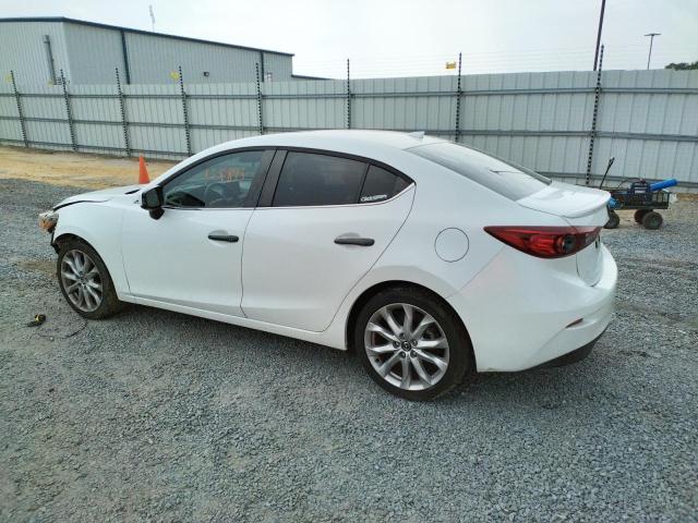 Photo 2 from auction – 2015 MAZDA 3 TOURING with VIN JM1BM1V39F1229303