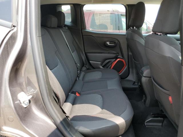 Photo 11 from auction – 2016 JEEP RENEGADE T with VIN ZACCJBCTXGPD39090