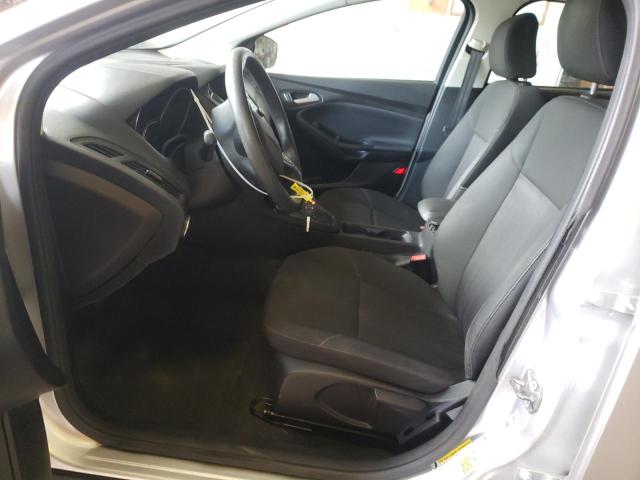 Photo 7 from auction – 2015 FORD FOCUS SE with VIN 1FADP3F27FL263445