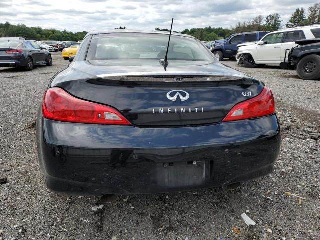 Photo 6 from auction – 2012 INFINITI G37 BASE with VIN JN1CV6FEXCM203014