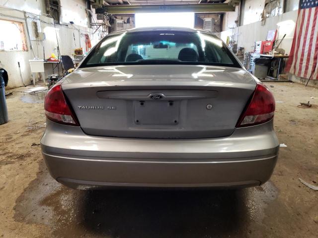 Фото 6 с аукциона – 2006 FORD TAURUS SE с VIN 1FAFP53U56A245709