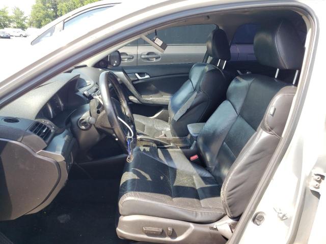 Photo 7 from auction – 2012 ACURA TSX with VIN JH4CU2F49CC001947