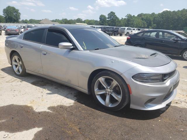 Снимка 4 от търг – 2016 DODGE CHARGER R/ с VIN 2C3CDXCT6GH203856
