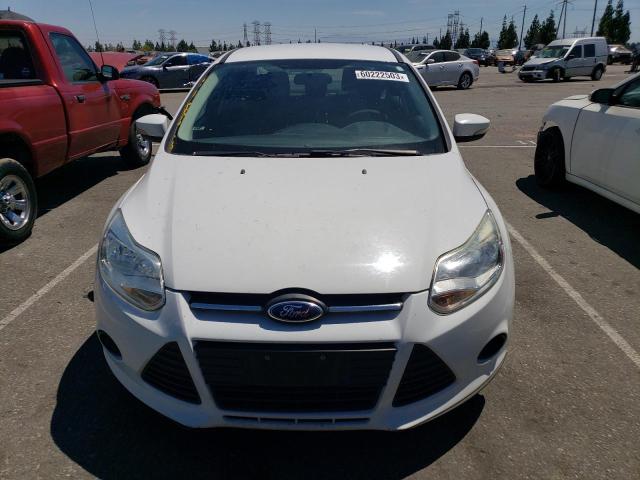 Photo 5 from auction – 2013 FORD FOCUS SE with VIN 1FADP3F29DL285962