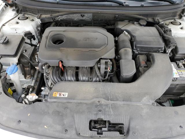 Photo 11 from auction – 2016 HYUNDAI SONATA with VIN 5NPE34AFXGH306370
