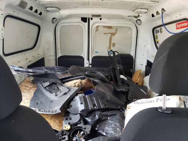 Photo 10 from auction – 2017 RAM PROMASTER with VIN ZFBERFAB7H6D39593