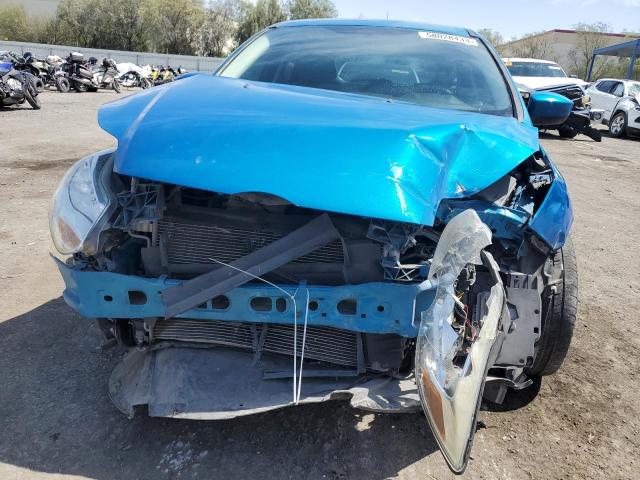 صورة رقم 5 من المزاد - 2012 FORD FOCUS SE مع VIN 1FAHP3K26CL394529