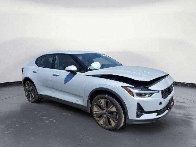 Photo 4 from auction – 2023 POLESTAR 2 with VIN YSMEG3KA1PL146512