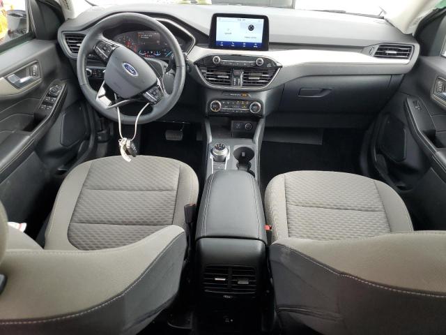 Photo 8 from auction – 2021 FORD ESCAPE SE with VIN 1FMCU9G64MUA64374